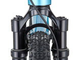 Gravelbike KONA Ouroboros CR, Blå