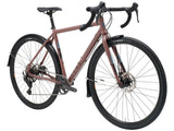 Gravelcykel KONA Rove AL/DL (2026) Gloss Aragorn