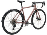 Gravelcykel KONA Rove AL/DL (2026) Gloss Aragorn