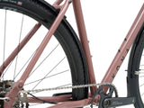 Gravelcykel KONA Rove AL/DL (2026) Gloss Aragorn