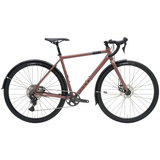 Gravelcykel KONA Rove AL/DL (2026) Gloss Aragorn