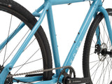 Gravelcykel KONA Rove AL (2026) Gloss Blue Smoke
