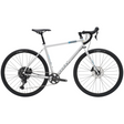 Gravelcykel KONA Rove (2026) Gloss Faux Chrome