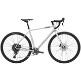 Gravelcykel KONA Rove (2026) Gloss Faux Chrome