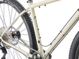 Gravelcykel KONA Sutra LTD, 29" Gloss Bone (Vit)
