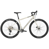 Gravelcykel KONA Sutra LTD, 29" Gloss Bone (Vit)