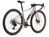 Gravelcykel til damer LIV Devote Advanced 1 (2026) Lavender Blush