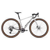 Gravelcykel til damer LIV Devote Advanced 1 (2026) Lavender Blush