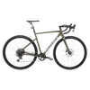 Gravelbike ROMET Boreas 2, grön-grå