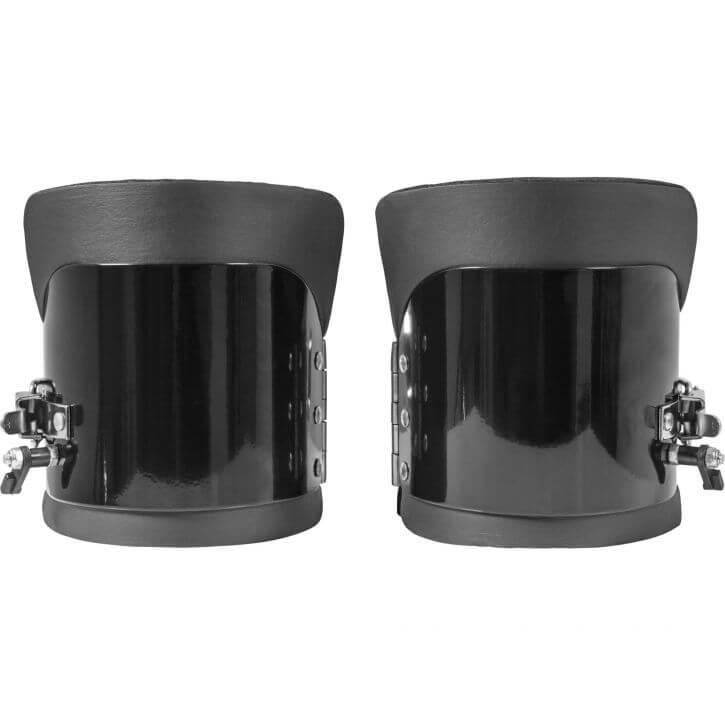 Gravity Boots Six Pack Magtræner