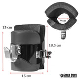 Gravity Boots Six Pack Magtræner