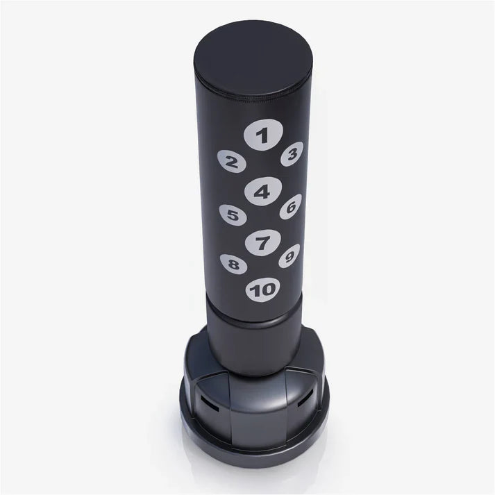 Stående Boksesæk MAXXUS 190 cm