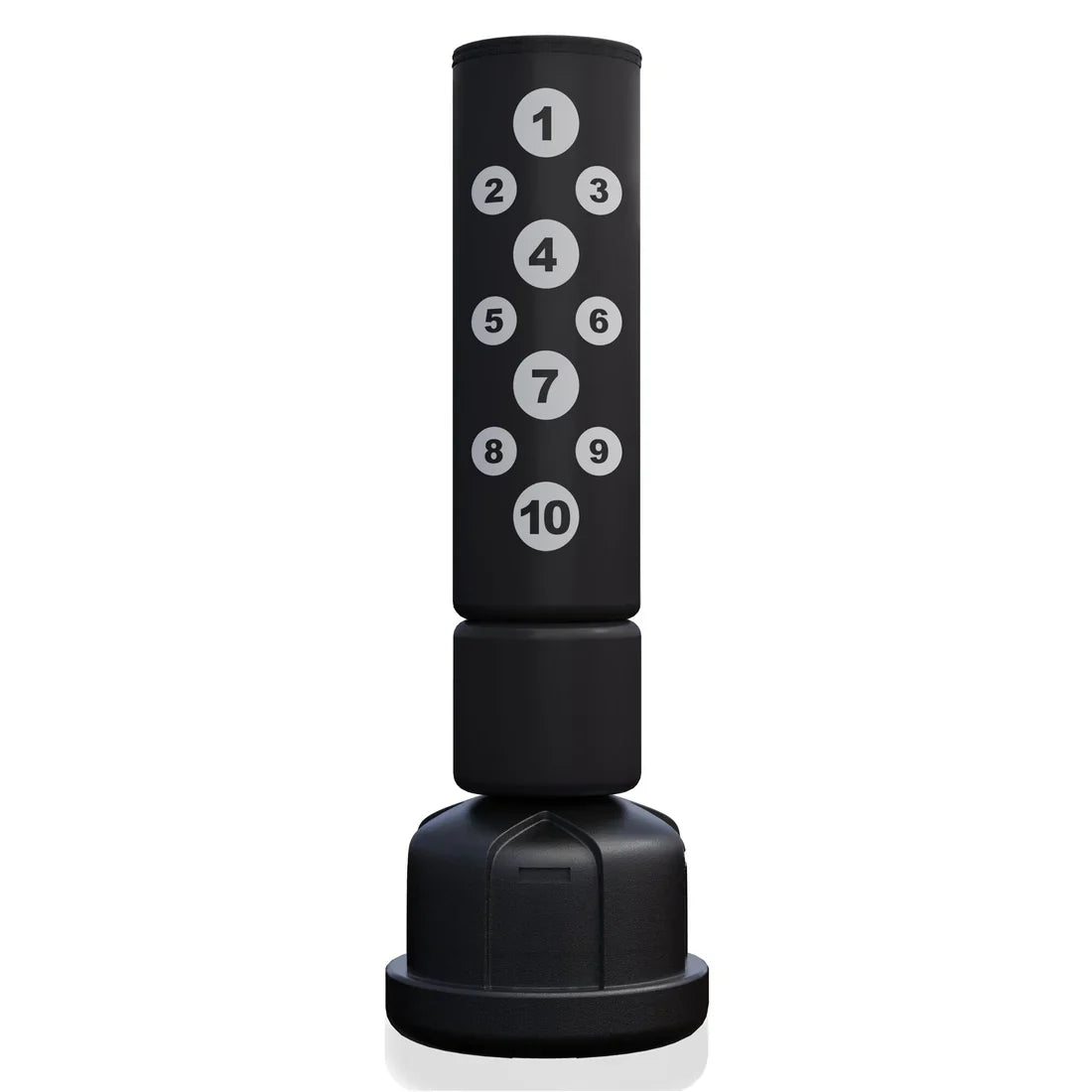 Fritstående boksesæk MAXXUS 170cm