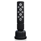 Fritstående boksesæk MAXXUS 170cm