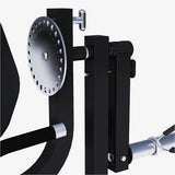 CURLBÆNK PRÆDISK KRULLING&nbsp;MAXXUS