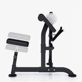 CURLBÆNK PRÆDISK KRULLING&nbsp;MAXXUS