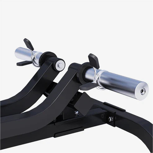 SIDENDE ROMASKINE MAXXUS