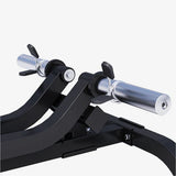 SIDENDE ROMASKINE MAXXUS