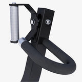 SIDENDE ROMASKINE MAXXUS