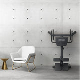 Ryg og Lændebænk MAXXUS Hyperextension Advanced