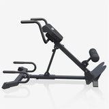 Ryg og Lændebænk MAXXUS Hyperextension Advanced