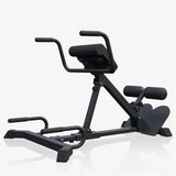 Ryg og Lændebænk MAXXUS Hyperextension Advanced