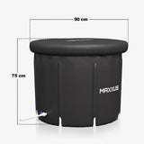 Isbad Koldbadstønde MAXXUS Isbad XL