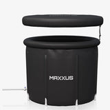 Isbad Koldbadstønde MAXXUS Isbad XL