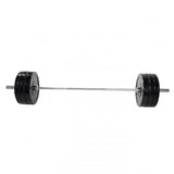Skivstångspaket Bumper 50/51mm 140kg