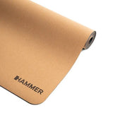 Träningsmatta HAMMER Skyddsmatta, S