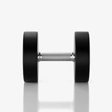 Hantel HAMMER Compact Dumbbell PU 35 kg