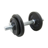 Hantel HAMMER Dumbbell Set 10kg, järn