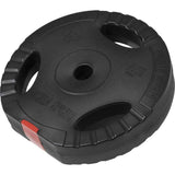 Vægtskiver PRO Trigrip 2x15kg