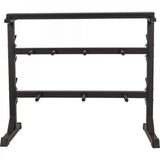 Viktstæl Sort Vit Sølv