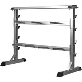 Viktstæl Sort Vit Sølv