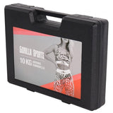 Håndvægte Taske 10 kg