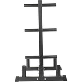 Viktställ Vikt &amp; Skivstång 50mm