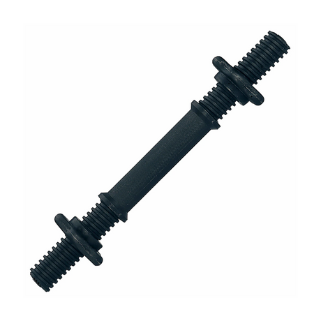 Hantelstång TUNTURI ABS Dumbbellbar, skruv