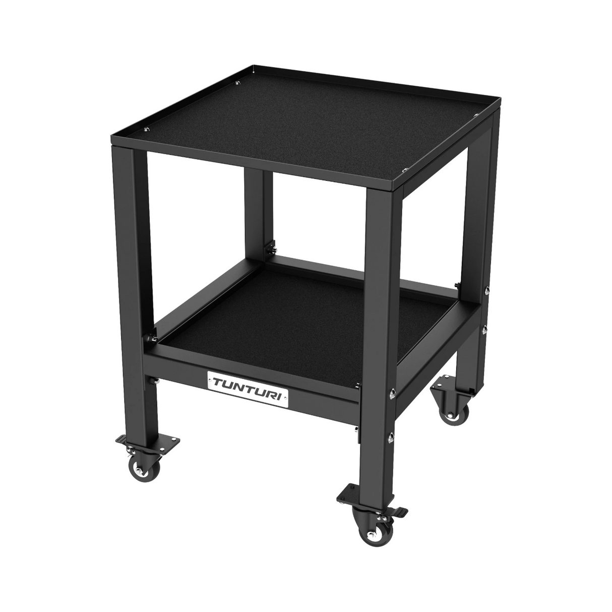 TUNTURI Rapid Adjustable Dumbbell Stand