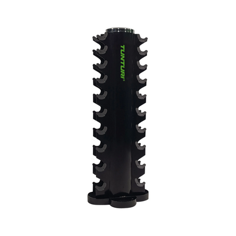 Håndvægtsstativ TUNTURI Dumbbell Tower