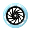 Hjul till sparkcykel Union Spider Pro Scooter Wheel 110mm Blue/Black