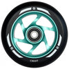 Hjul till sparkcykel Union Credit V2 Pro Scooter Wheel 100mm Blue/Black