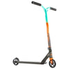 Stuntløbehjul Versatyl Bloody Mary V2 Pro Scooter Orange/Blå/Sort