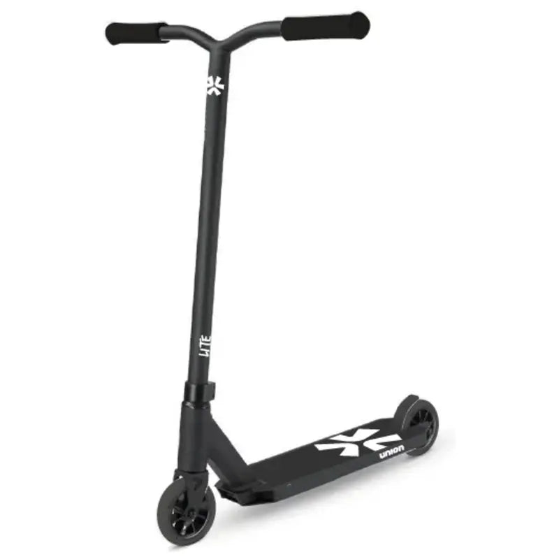 Stuntscooter Union Lite S Scooter Svart