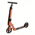 Scooter Rideoo 175 City Scooter Salmon