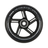 Hjul till sparkcykel Ethic Acteon Wheel 110mm Svart