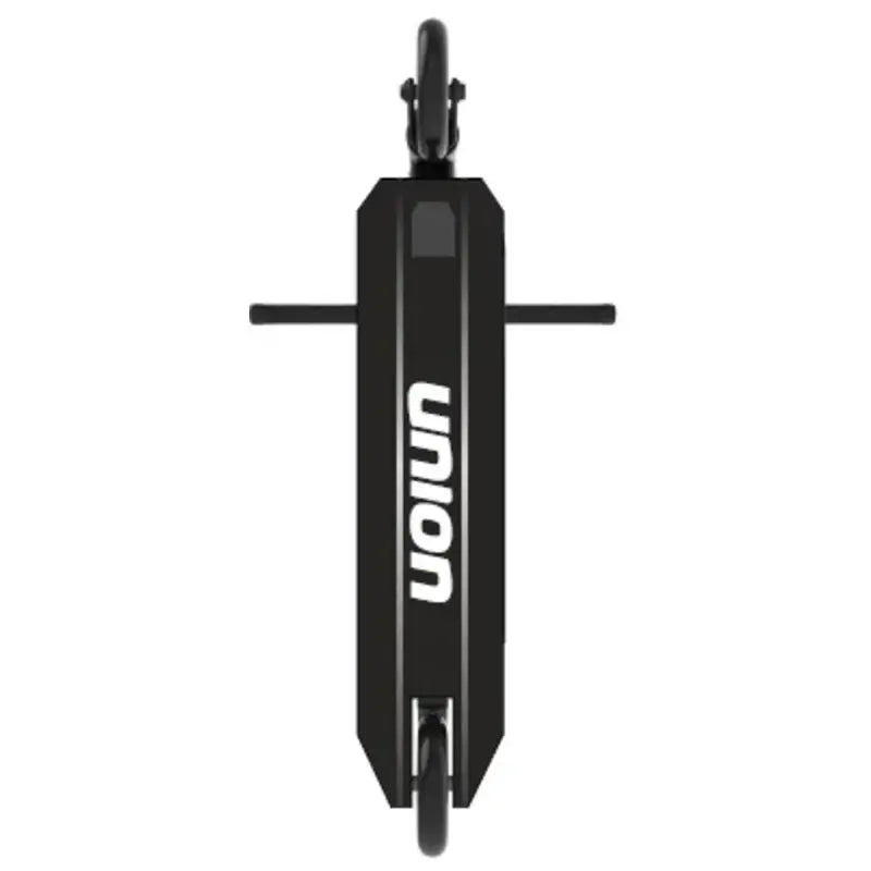 Stuntscooter Union Lite S Scooter Svart