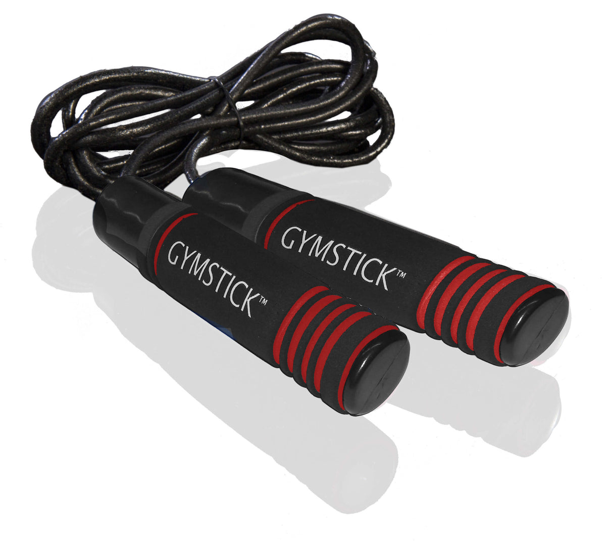 Hoppereb GYMSTICK Læder Hoppereb