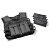 Vægtvest TUNTURI 15 kg