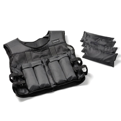 Vægtvest TUNTURI 15 kg
